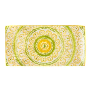 Servírovacia tácka Maja, 25/13cm