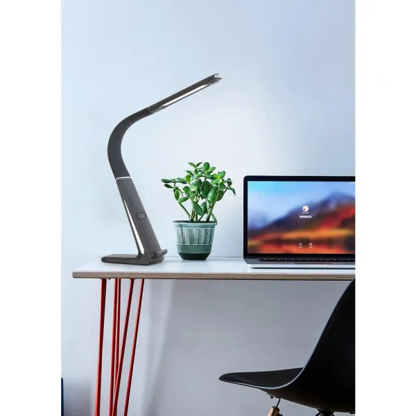 LED LAMPA NA PÍSACÍ STÔL Joli, 13/6,5/48cm