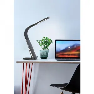 LED LAMPA NA PÍSACÍ STÔL Joli, 13/6,5/48cm