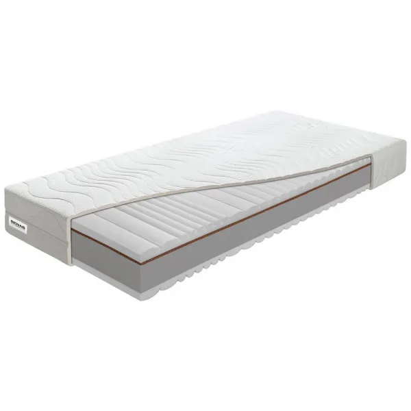 Obojstranný matrac King Kokos 140x200cm, H3/ H5, V: 21cm