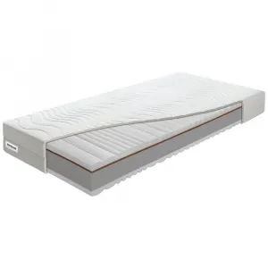 Obojstranný matrac King Kokos 140x200cm, H3/ H5, V: 21cm