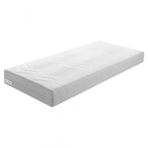 Pružinový matrac s taštičkami Longlife 90cm, H4 , V: 23cm