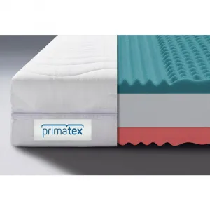 Matrac Primatex Zero 80x200cm,H3/H4, V:18cm