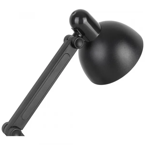LED stolná lampa Schwank, V: 25cm