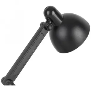 LED stolná lampa Schwank, V: 25cm