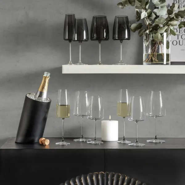 Pohár na sekt Kiki, 340ml