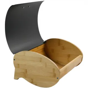 BOX NA CHLIEB SVEA