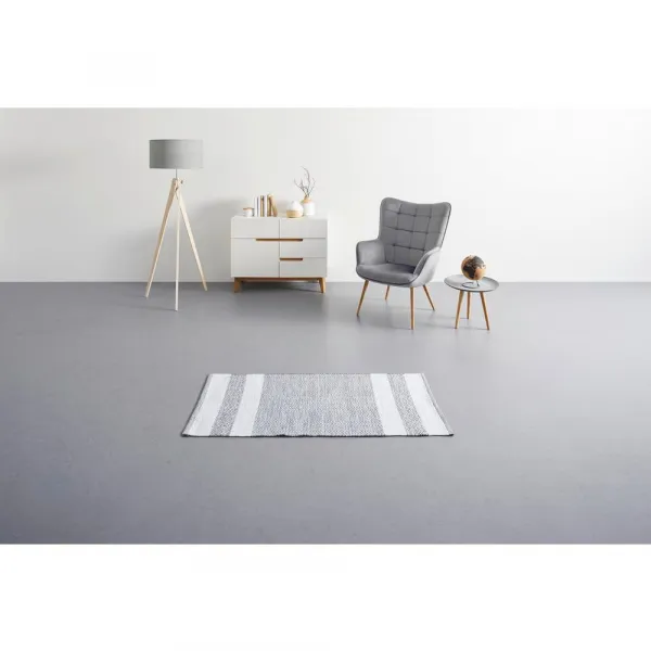 Ručne tkaný koberec ELISA, š/d: 60/120 cm