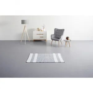 Ručne tkaný koberec ELISA, š/d: 60/120 cm