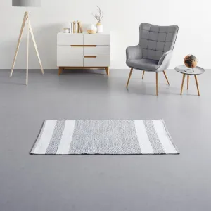 Ručne tkaný koberec ELISA, š/d: 80/150cm