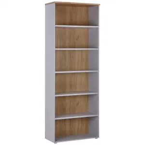 Regál na šanóny KONTOR K2