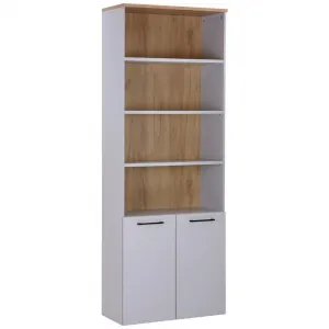 Regál na šanóny KONTOR K3