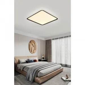 LED-stropné svietidlo MIYU