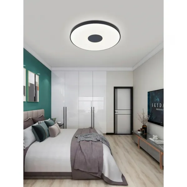 LED-stropné svietidlo CATALEYA