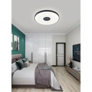 LED-stropné svietidlo CATALEYA