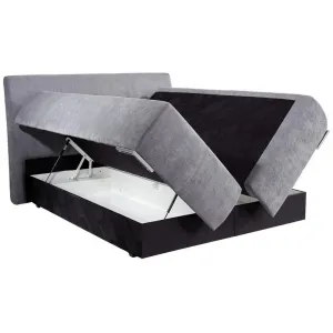 BOXSPRINGOVÁ POSTEĽ PENNA H2/H3