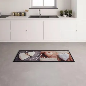 BEHÚŇ Home Love Wood, 50/150cm