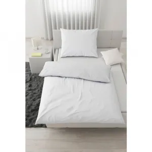 POSTEĽNÁ BIELIZEŇ Ilvy, 140/200cm, biela