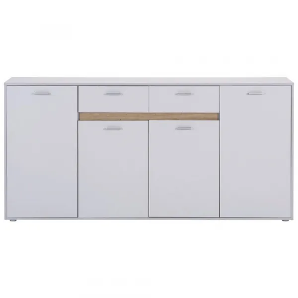 KOMODA SLOT 4T