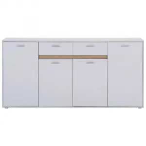 KOMODA SLOT 4T
