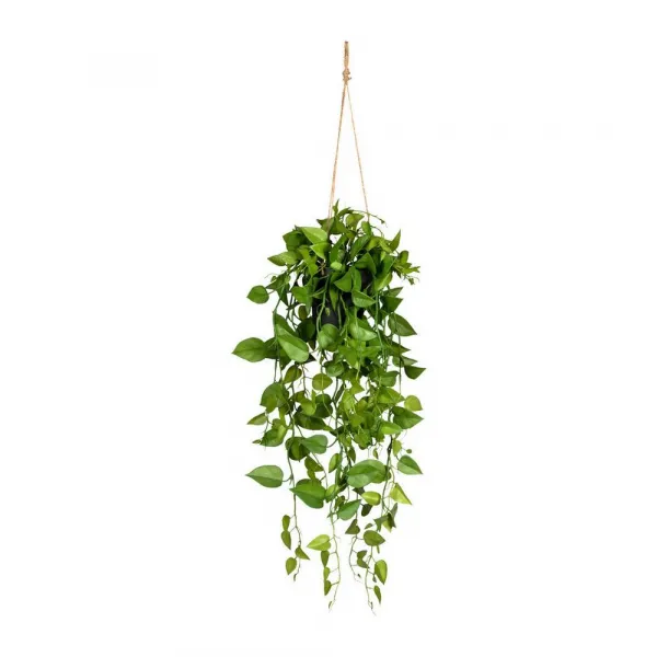 UMELÁ RASTLINA PHILODENDRON II -PAZ- -EXT-