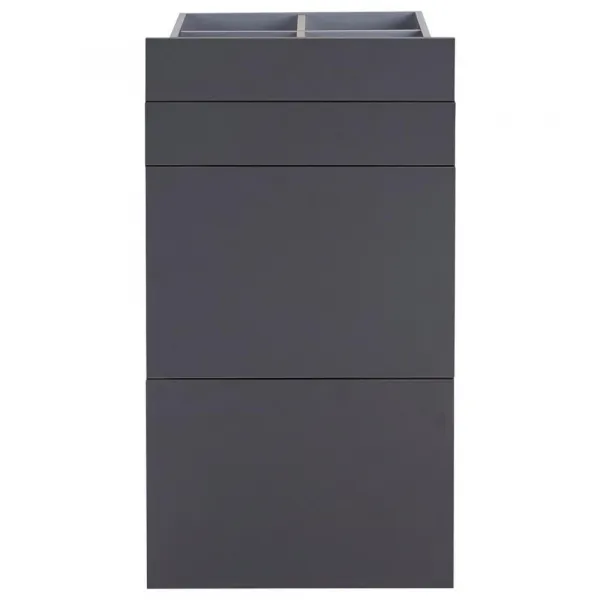 SADA ZÁSUVIEK UNIT