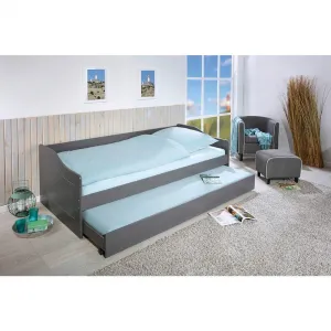 Výsuvná posteľ MALTE 90x200 cm