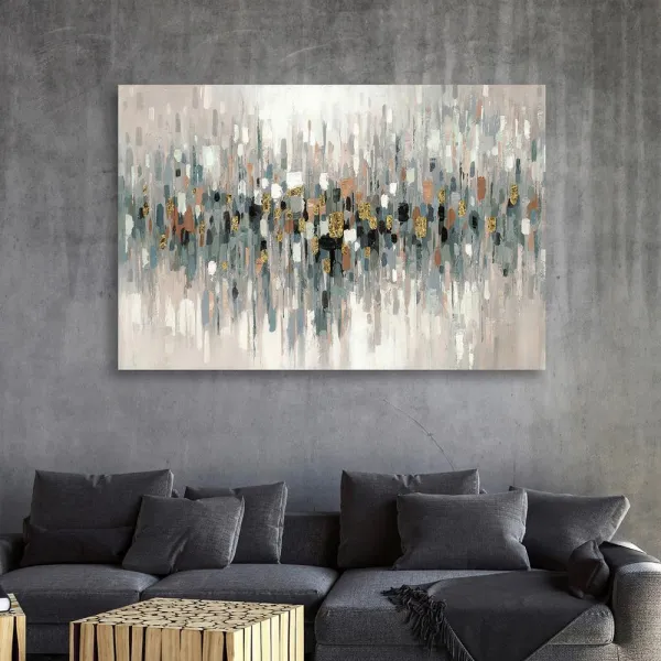 Obraz na plátne Acryl, 80/120cm