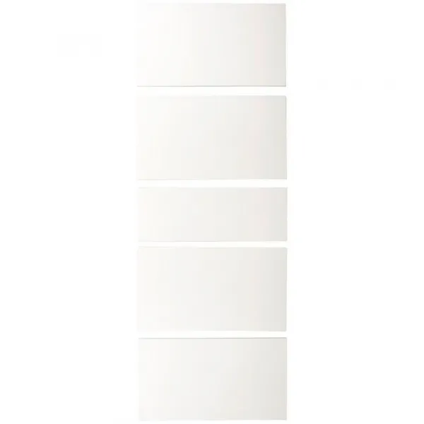 ČELNÝ PANEL UNIT