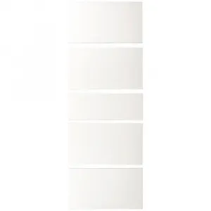 ČELNÝ PANEL UNIT