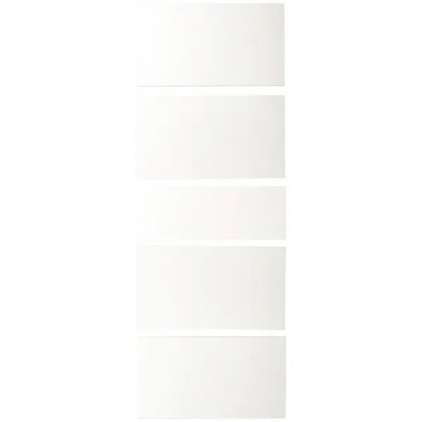 ČELNÝ PANEL UNIT