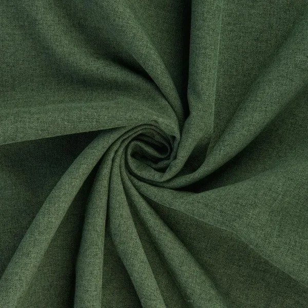 Hotový záves Ulrich, 135/245cm, zelená