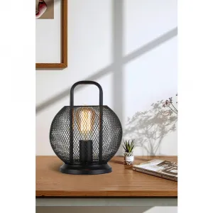 Stolná lampa Liljana