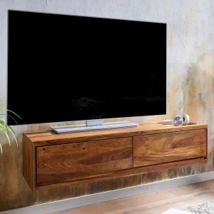 Malá komoda so zásuvkami z masívneho dreva š: 108cm