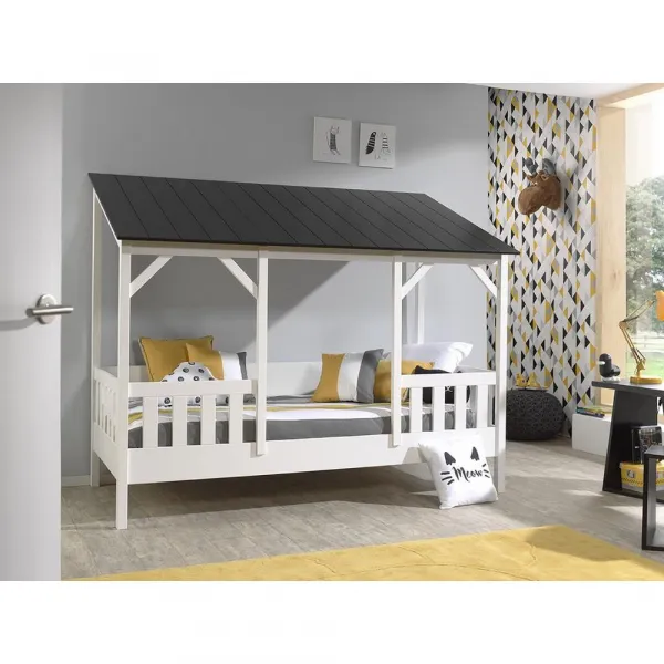 Posteľ Domček HOUSEBED