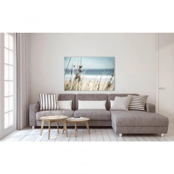 Obraz na plátne Desteny, š/v/h: 150/100cm