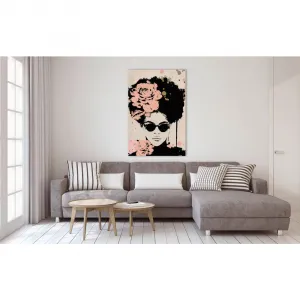 Obraz na plátne Desteny, 100/150cm