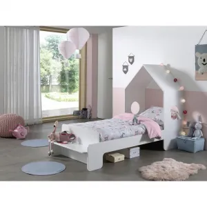 Posteľ pre deti a mládež CASAMI 90x200 cm