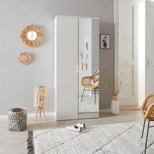 Skriňa na topánky LINCOLN
