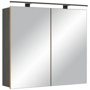 ZRKADLOVÁ SKRINKA LYNN -EXKLUSIV-