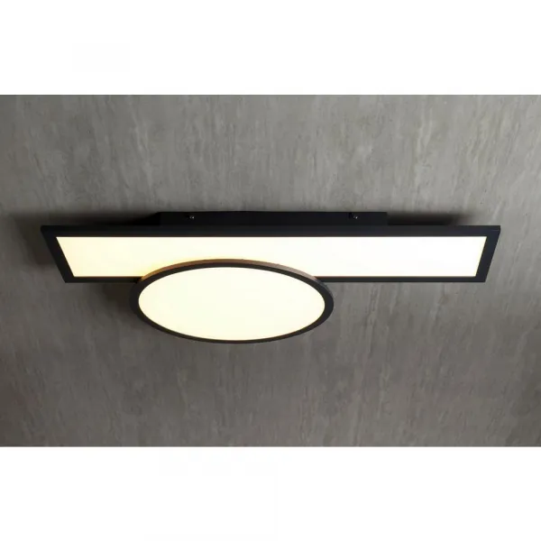 LED stropné svietidlo Lilsu,50W,7900 Lumen