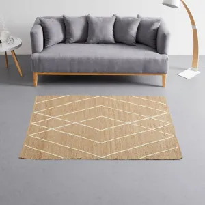 Ručne tkaný koberec ARAN 1 150x210cm