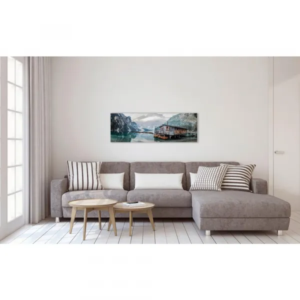 Obraz na plátne Marcus, 150/50cm