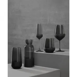 Pohár na longdrink Black, 470ml
