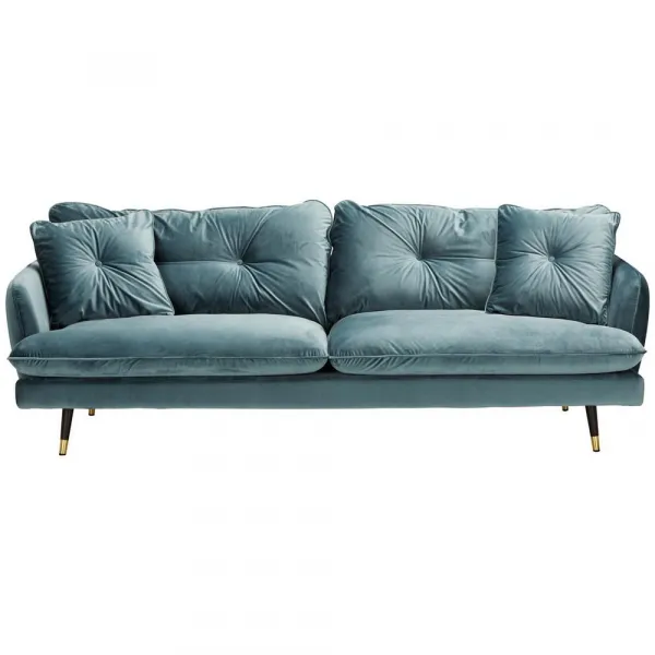 TROJMIESTNA POHOVKA TIME -3S SOFA -TREND-