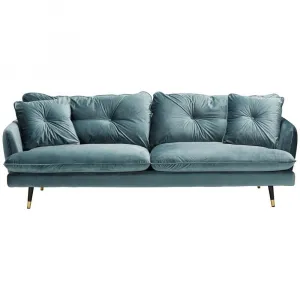 TROJMIESTNA POHOVKA TIME -3S SOFA -TREND-