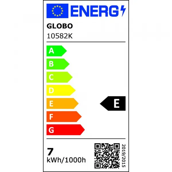 LED žiarovka 10582K