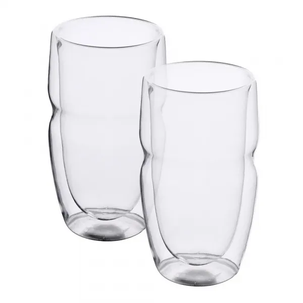 Pohár na longdrink Fusion, 540ml, 2-dielna sada