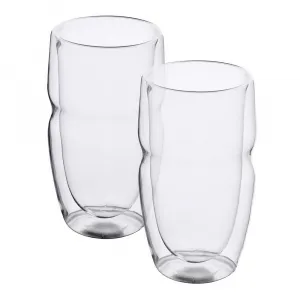 Pohár na longdrink Fusion, 540ml, 2-dielna sada