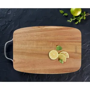 Doska na krájanie Profi Line, 37/23cm
